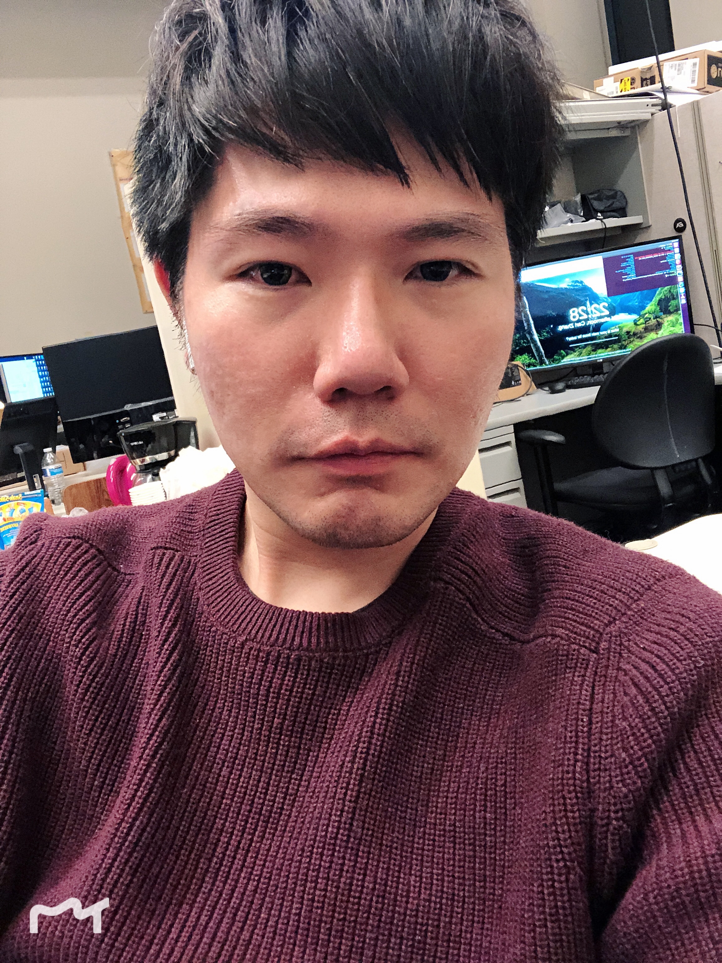 H.-M. Hsu